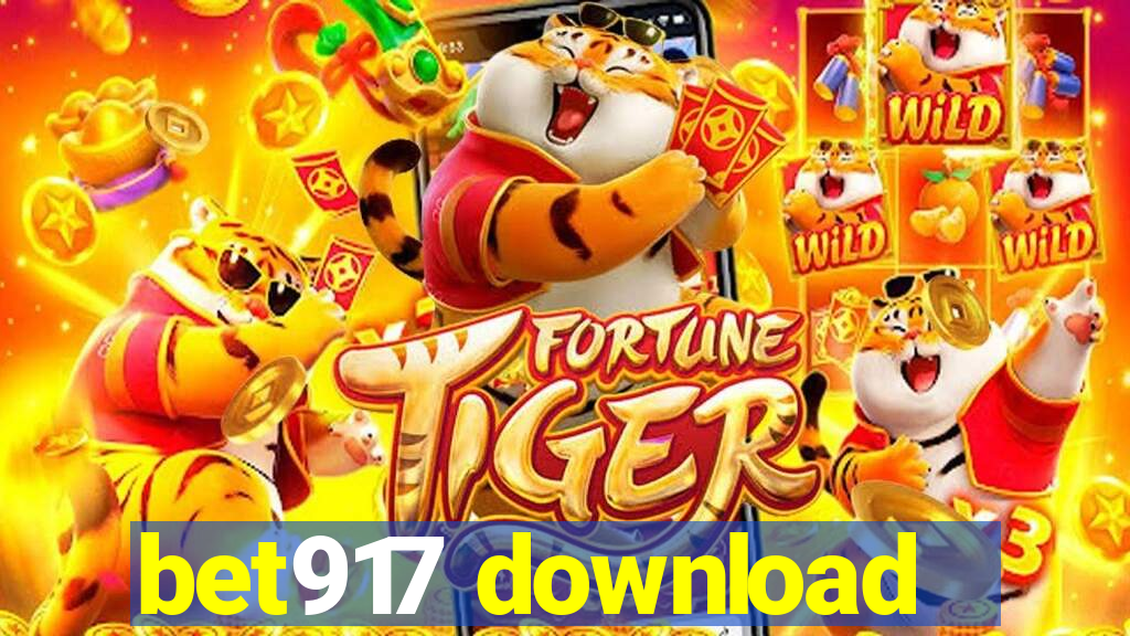 bet917 download